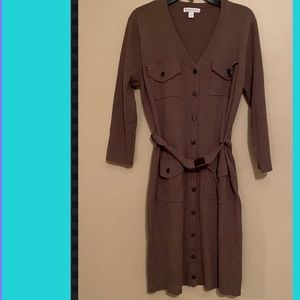 New York company dress